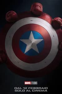 Captain America: Brave New World