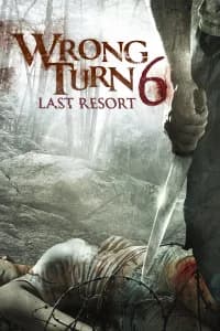 Wrong Turn: Last Resort