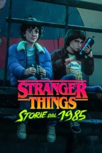 Stranger Things: Storie dal 1985