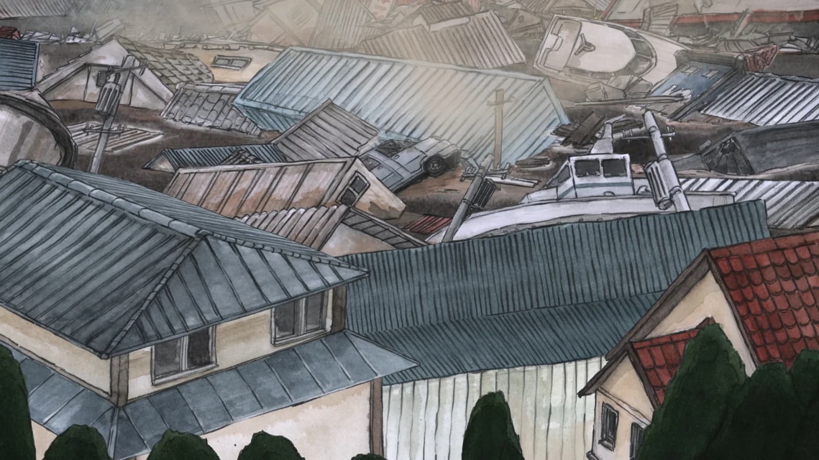 Il figlio di Fukushima