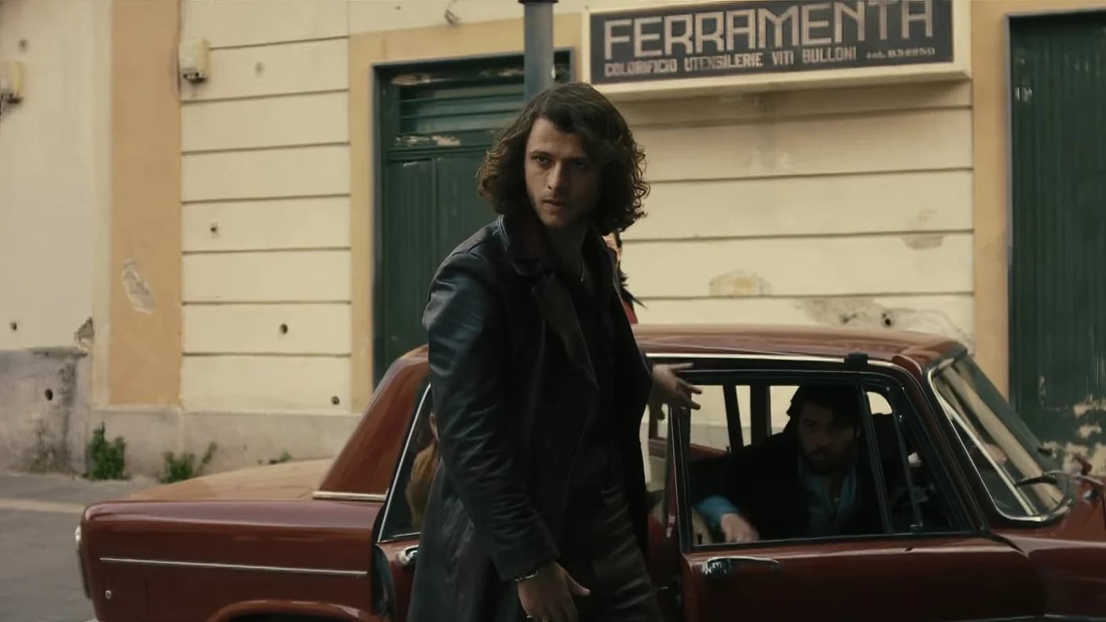 Gomorra - Le origini