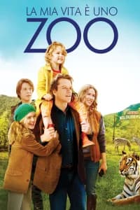 La mia vita è uno zoo