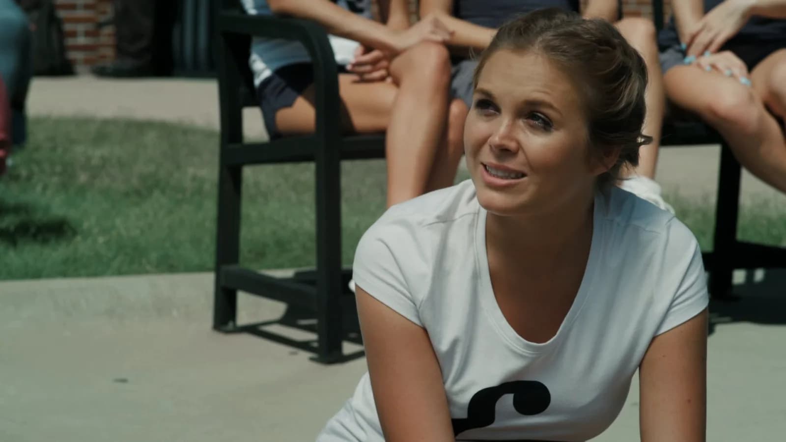 Il lato oscuro delle cheerleader
