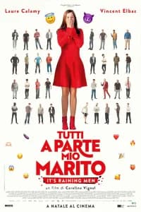 Tutti a parte mio marito