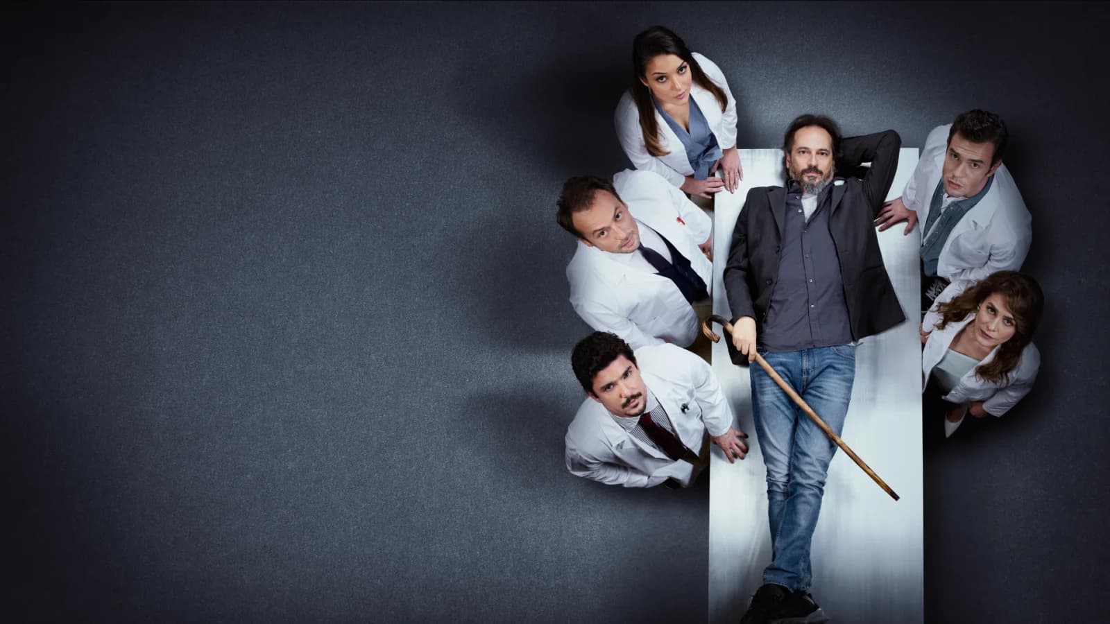 Dottor Hekim - Medico geniale