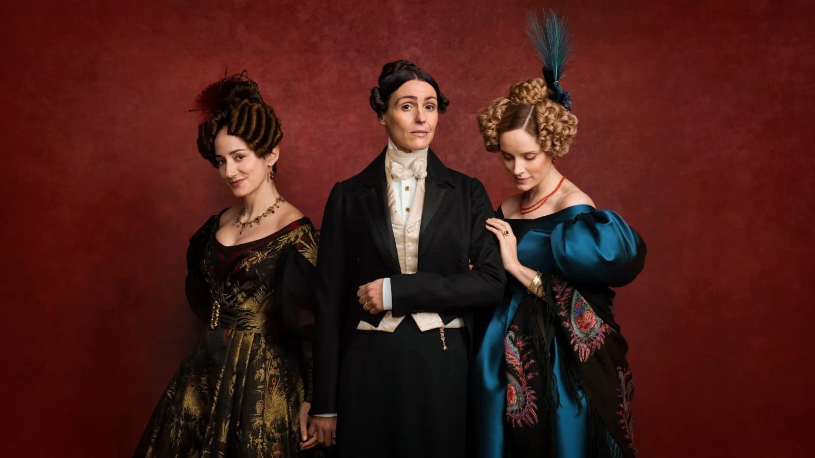 Gentleman Jack - Nessuna mi ha mai detto di no