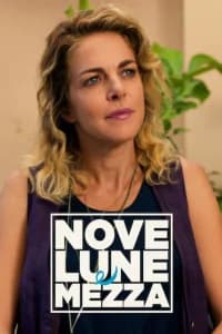 Nove Lune e Mezza