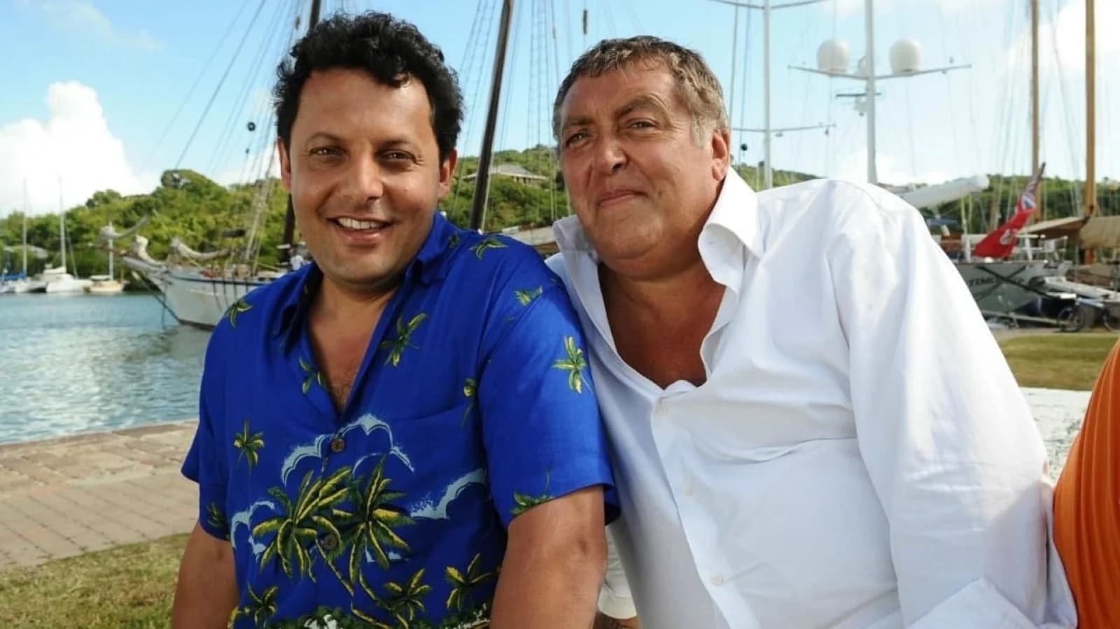 Un'estate ai Caraibi