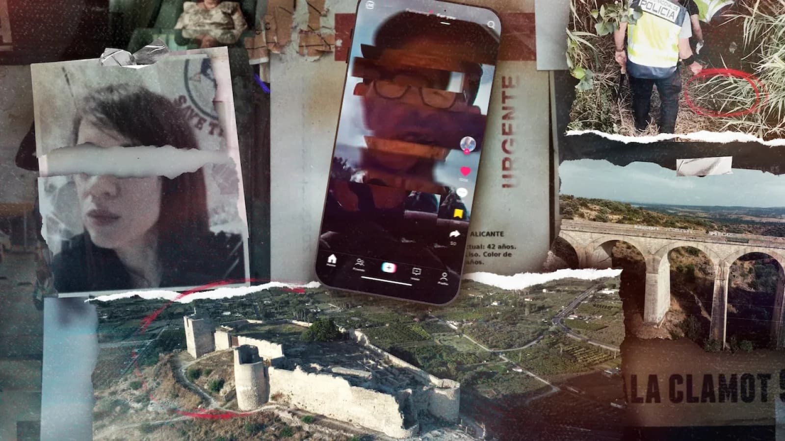 Il serial killer di TikTok