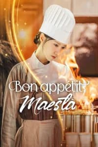 Bon appétit, Maestà