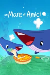 Un mare di amici