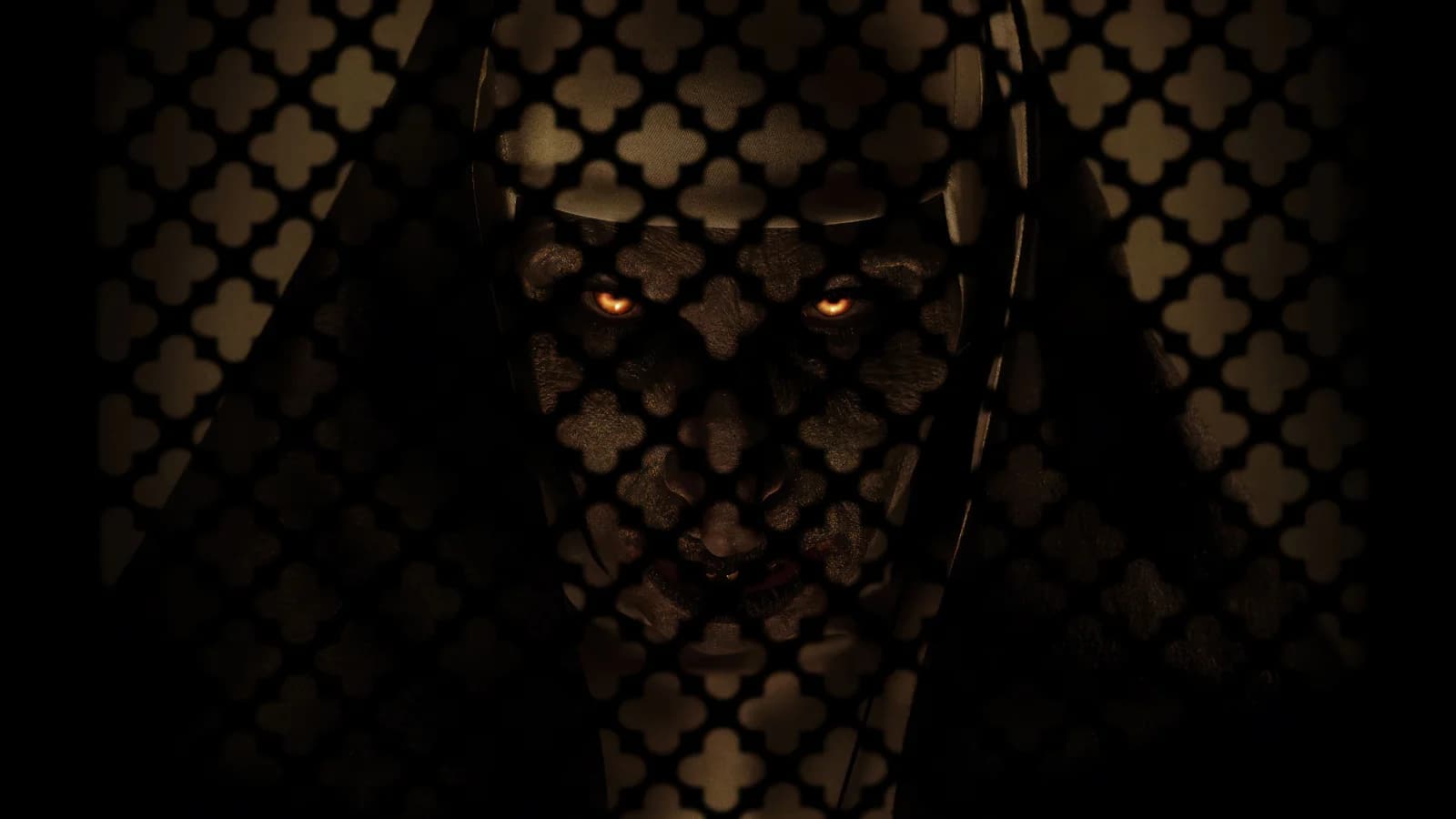 The Nun II