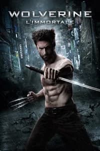 Wolverine - L'immortale