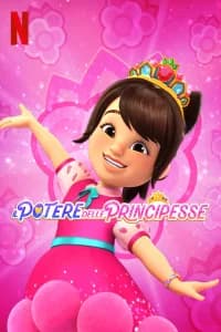 Il potere delle principesse