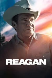 Reagan: Un Presidente Sotto I Riflettori