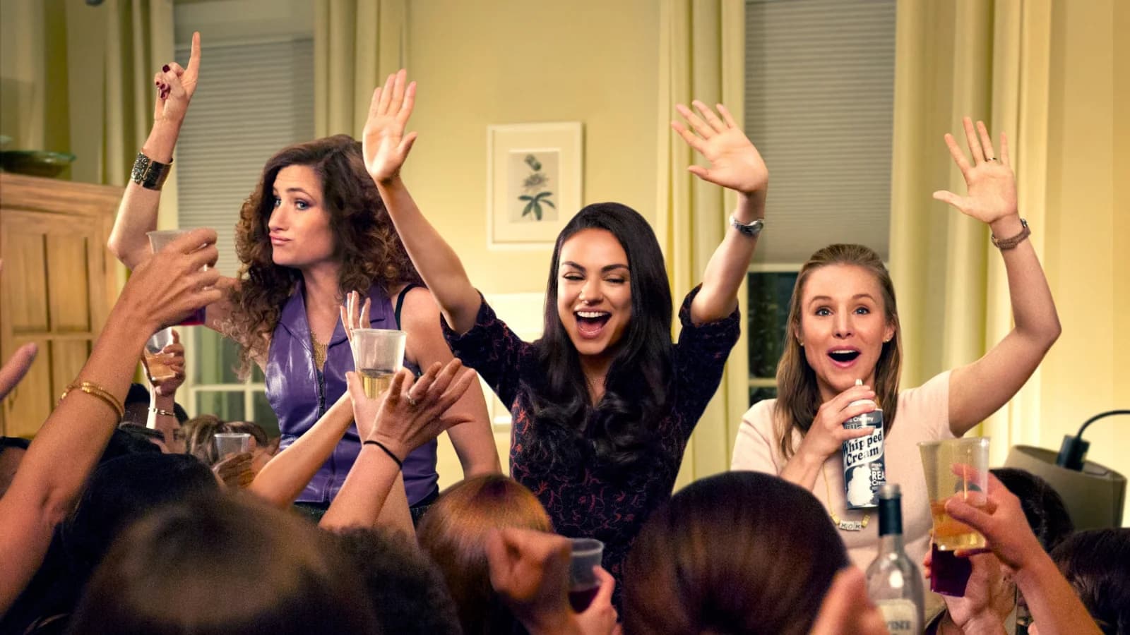 Bad Moms - Mamme molto cattive