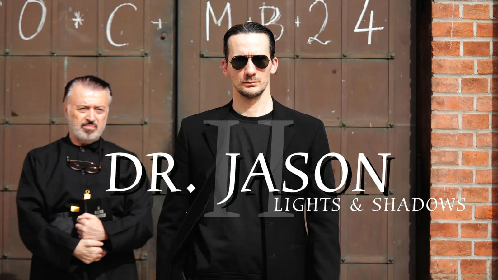 Dr. Jason