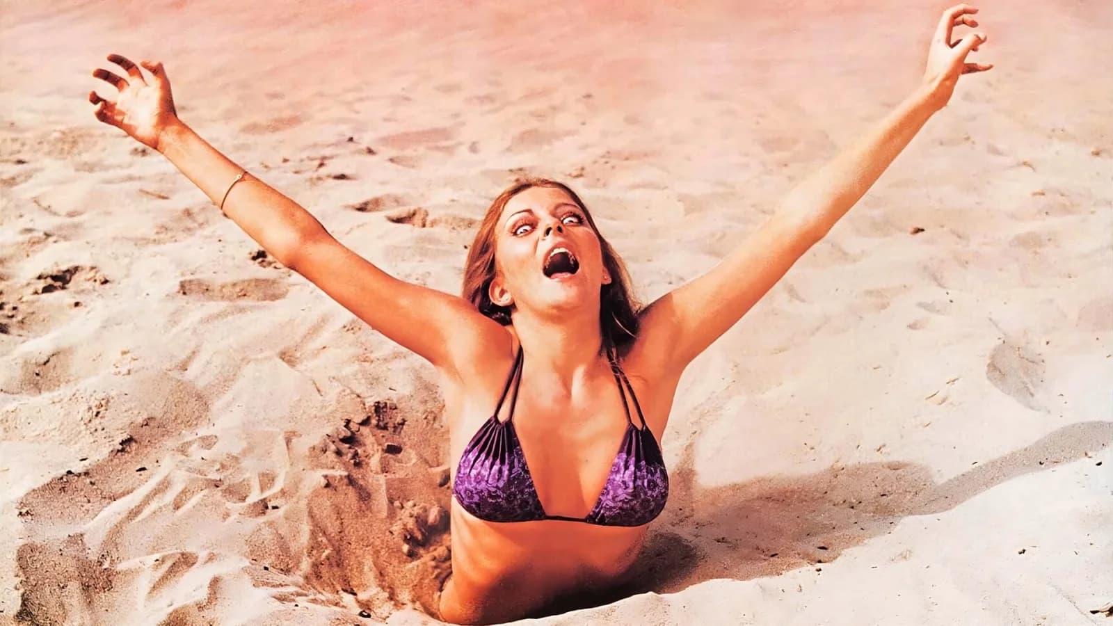 Spiaggia di sangue