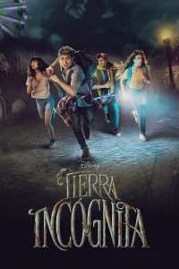 Tierra incógnita