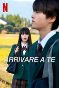 Arrivare a te