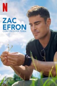 Zac Efron: con i piedi per terra