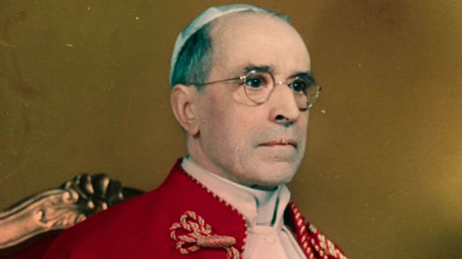 Il papa e il diavolo