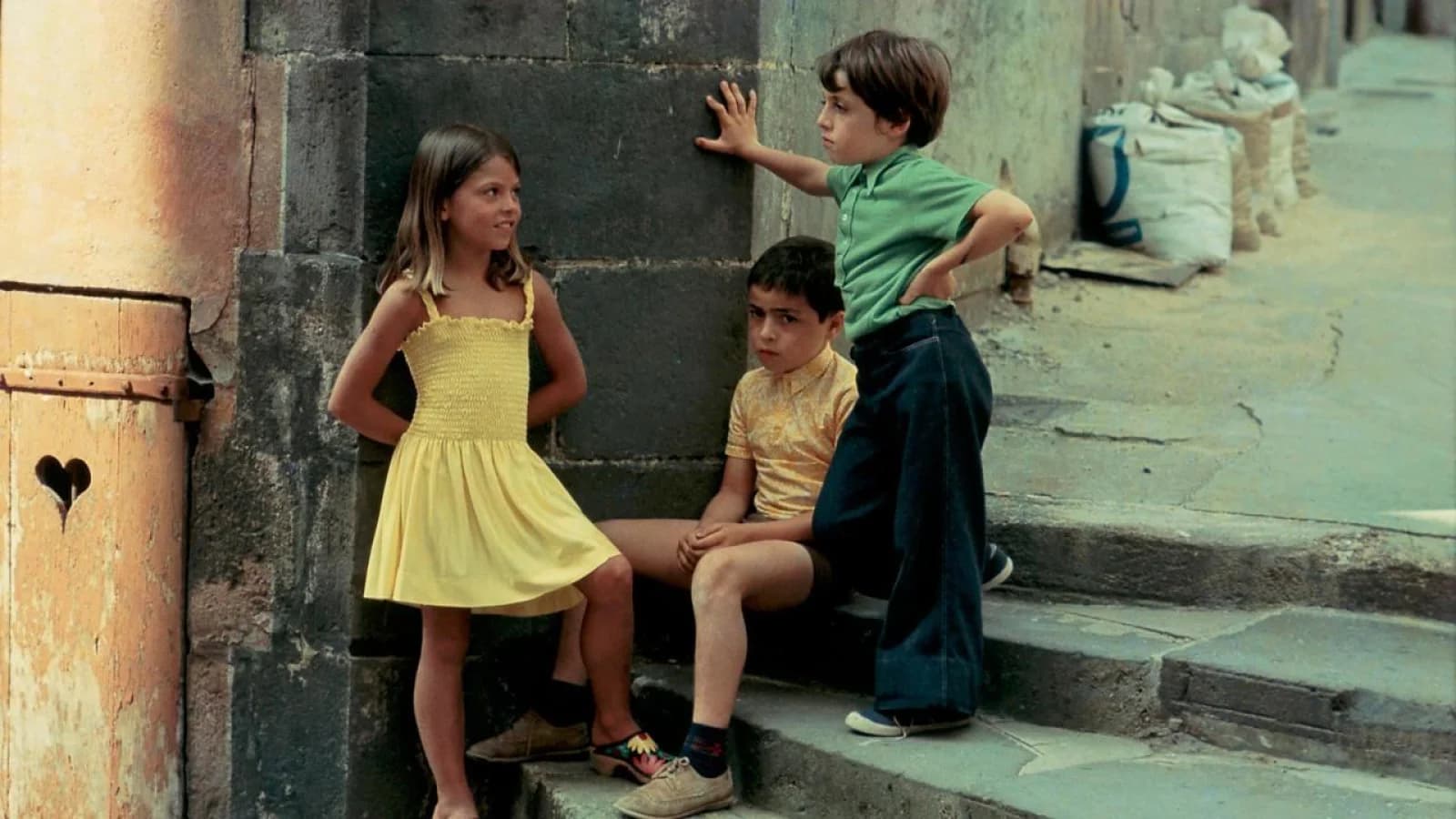 Gli anni in tasca