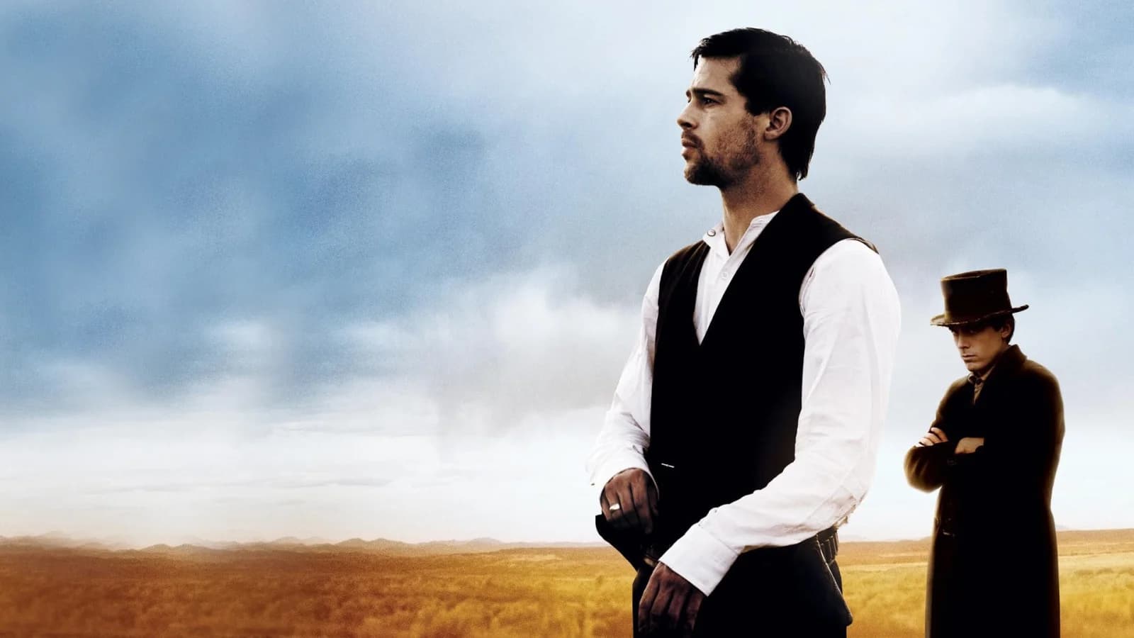 L'assassinio di Jesse James per mano del codardo Robert Ford