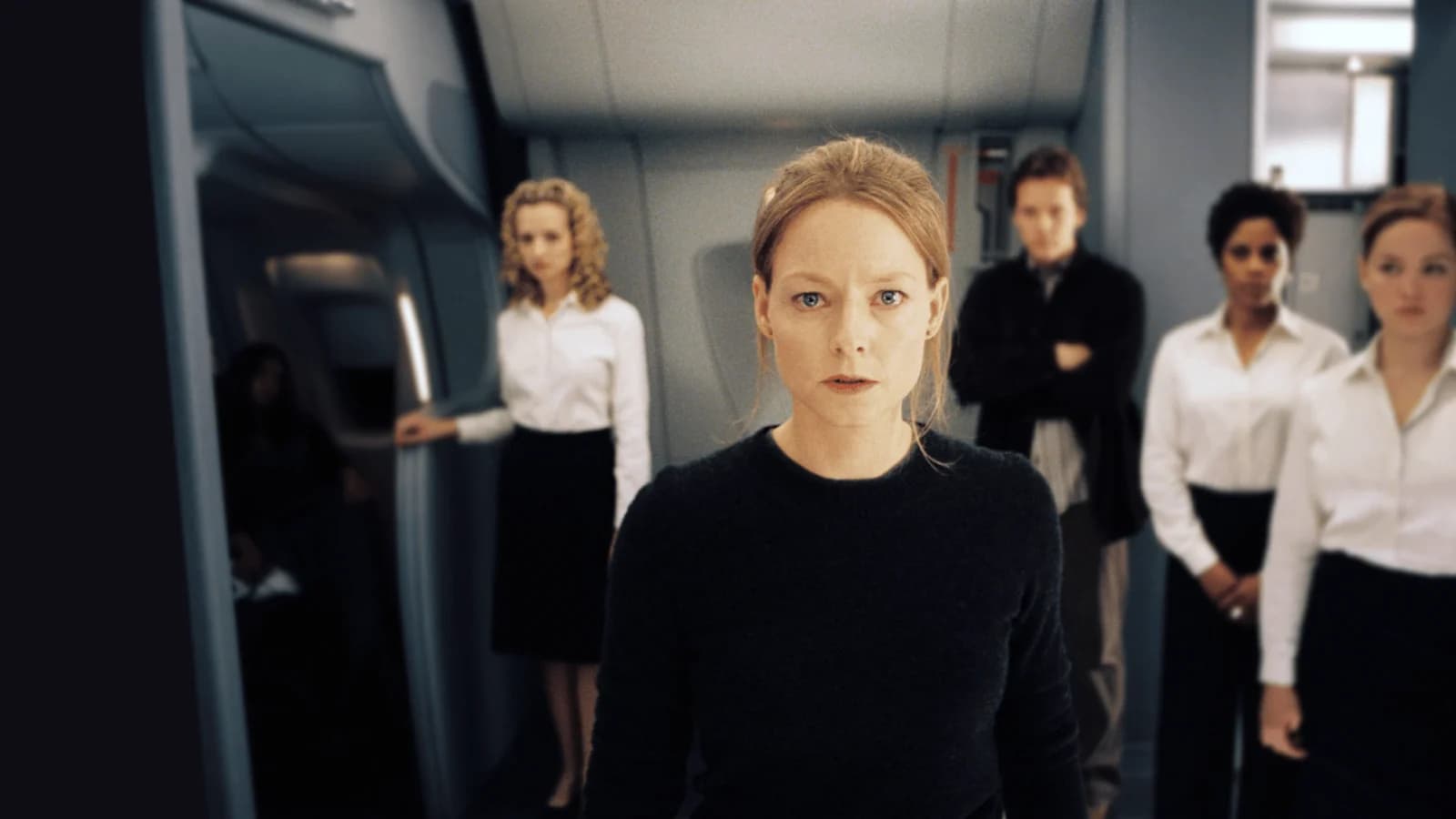 Flightplan - Mistero in volo