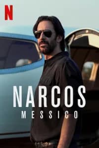 Narcos: Messico