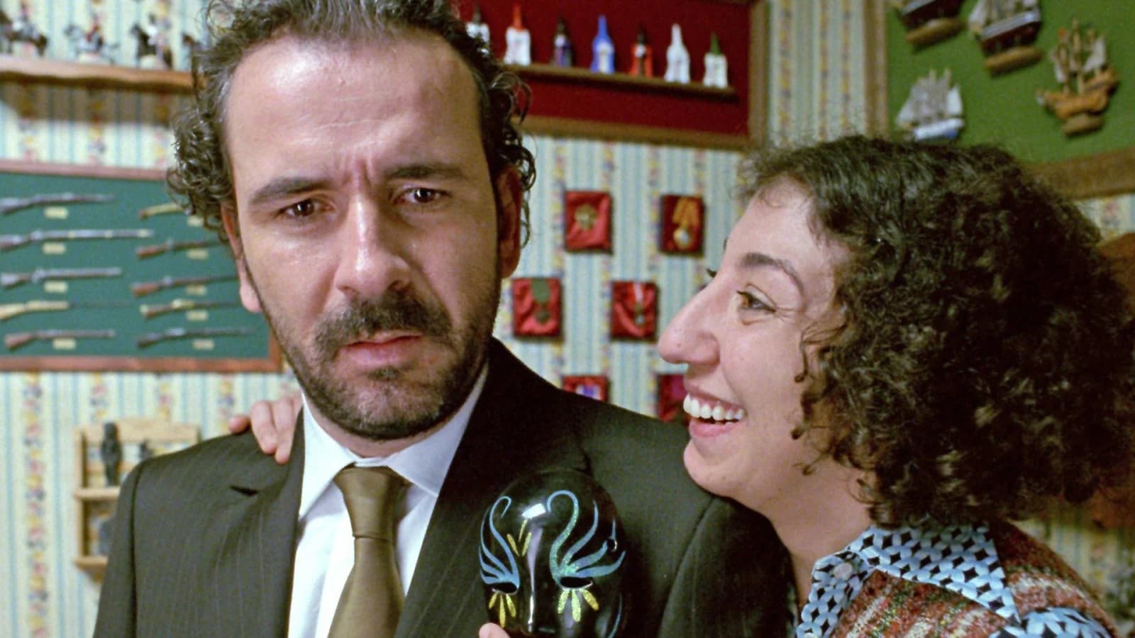 Crimen perfecto - Finché morte non li separi