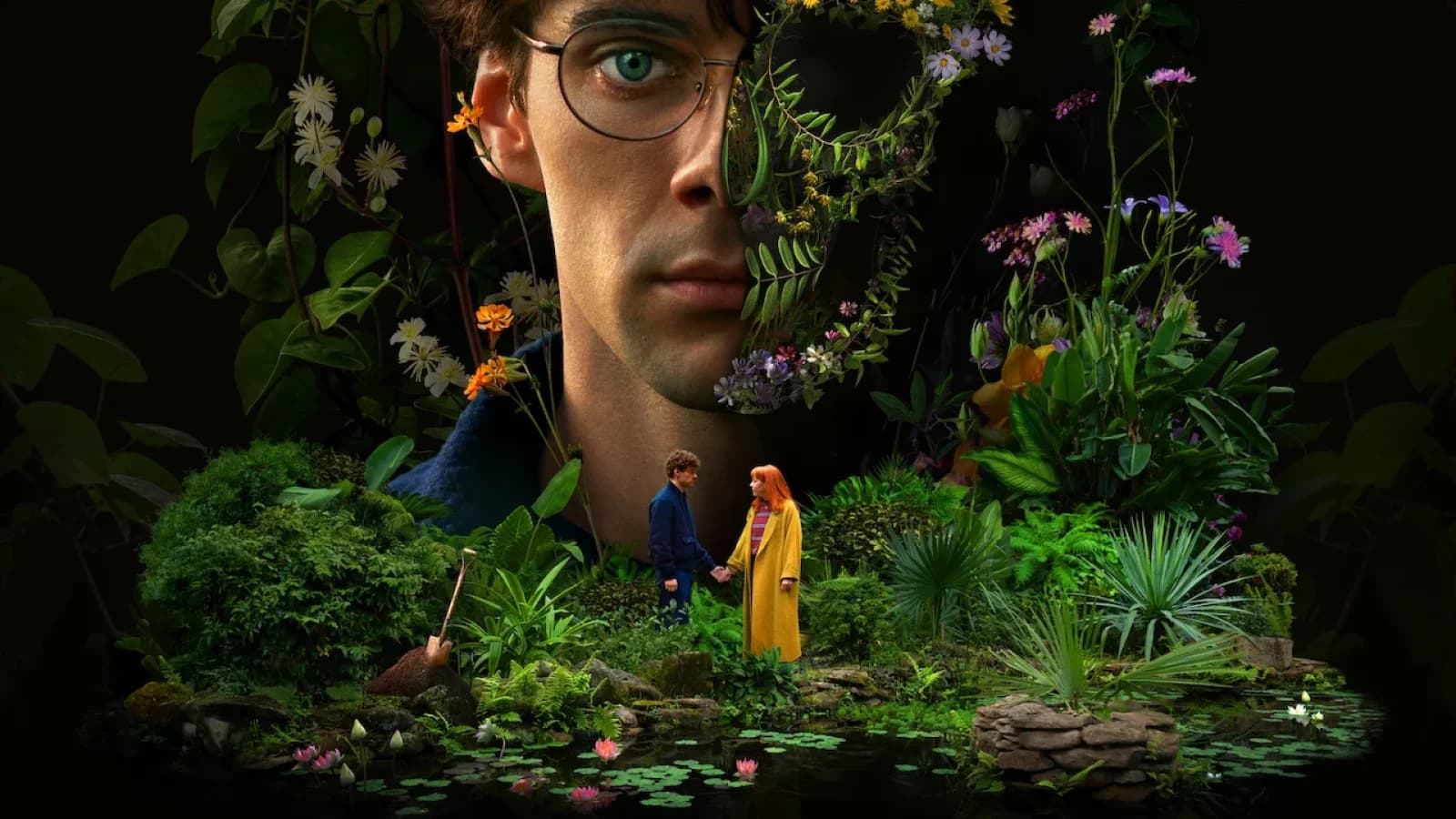 Il giardiniere