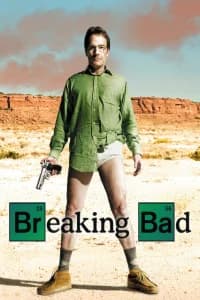 Breaking Bad - Reazioni collaterali
