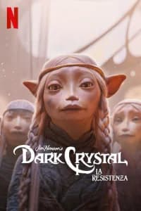Dark Crystal: La resistenza