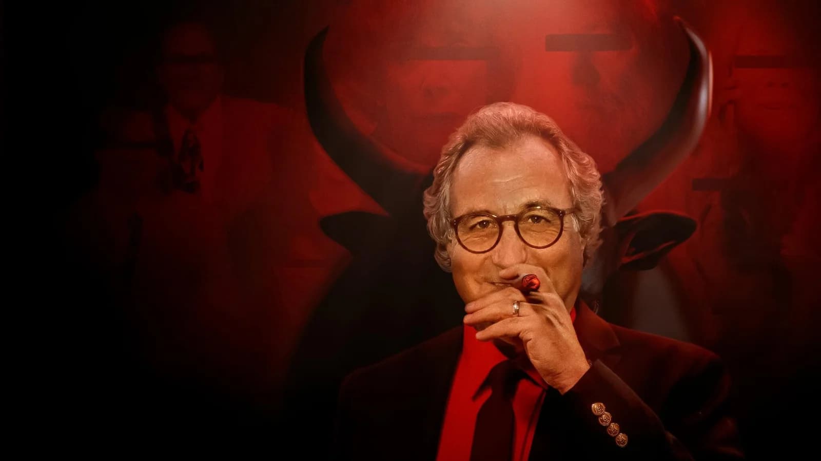 Madoff - Il mostro di Wall Street