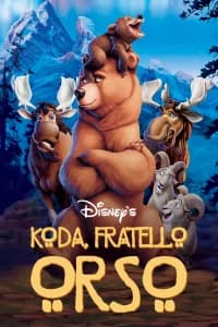 Koda, fratello orso