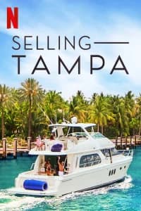 Selling Tampa