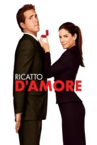 Ricatto d'amore