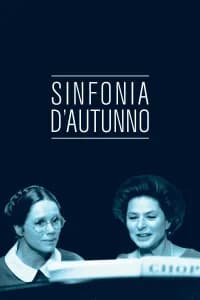 Sinfonia d'autunno
