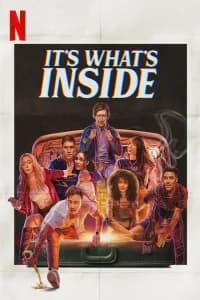 It's What's Inside