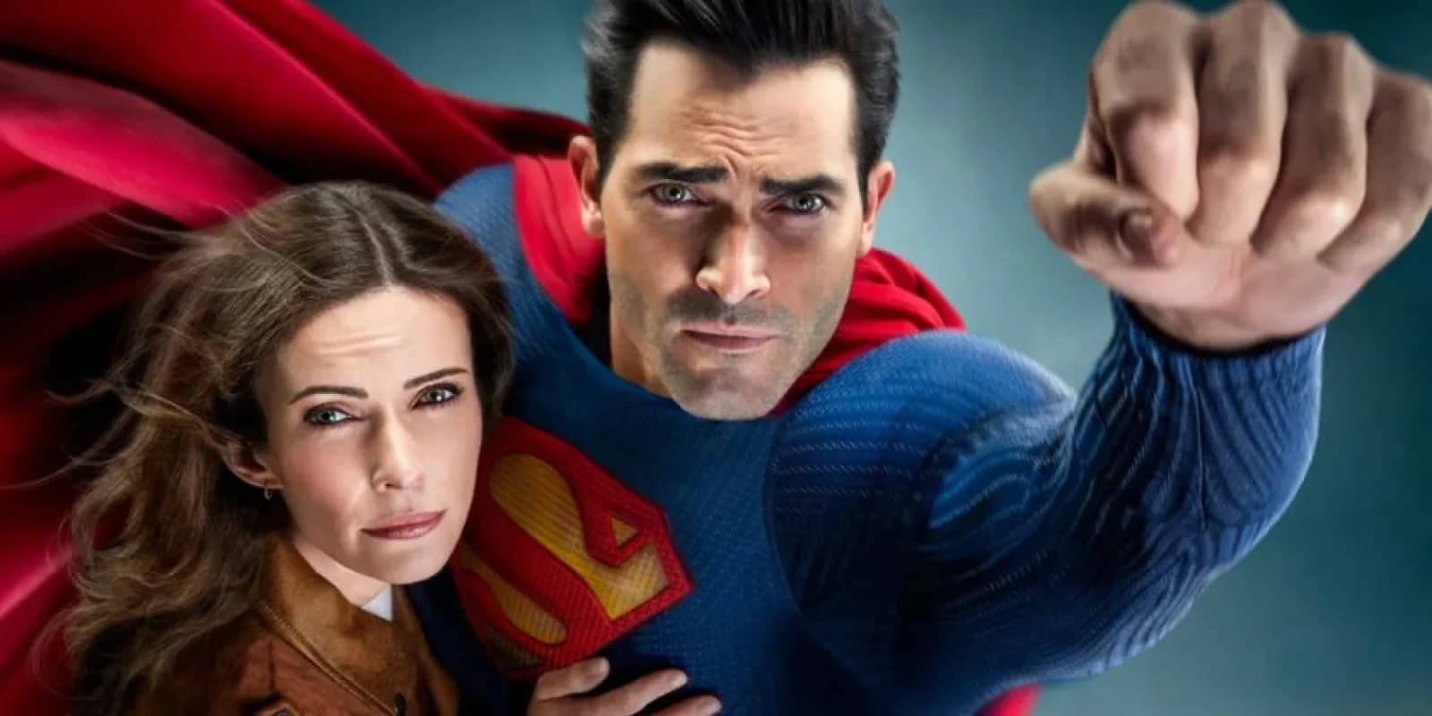 Superman & Lois