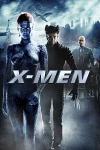 X-Men