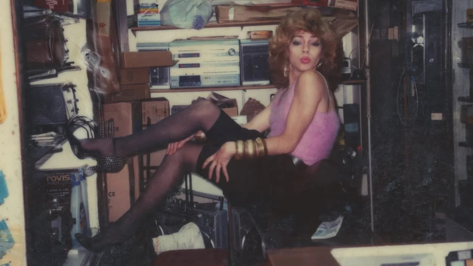I'm Your Venus