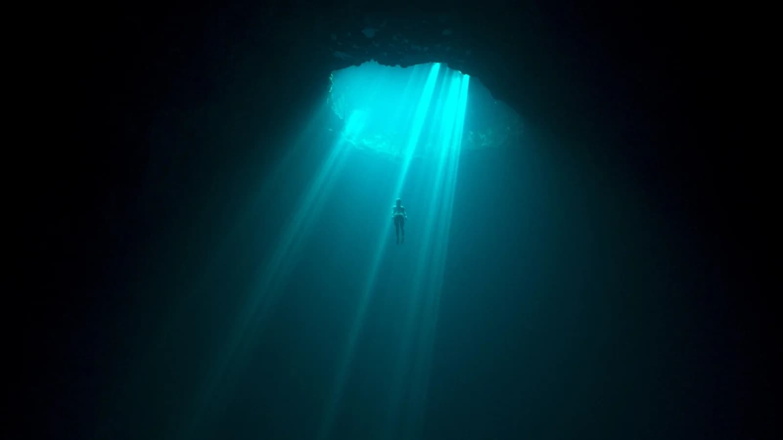 Respiro profondo