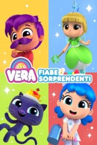 Vera: Fiabe sorprendenti