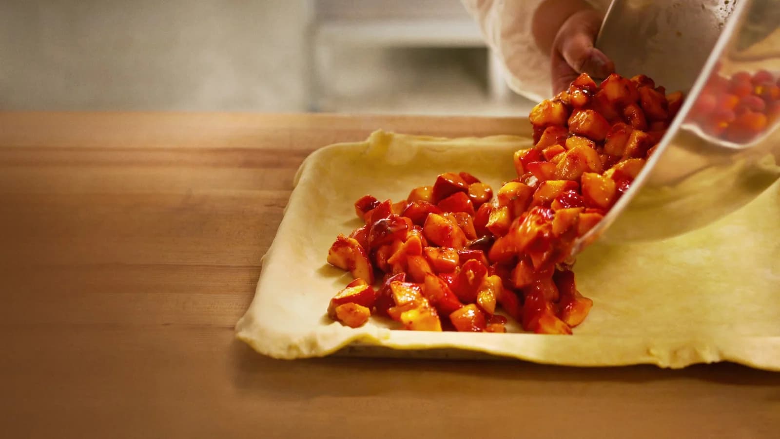 Cucina e cambiamento: come i piatti afroamericani hanno trasformato l'America