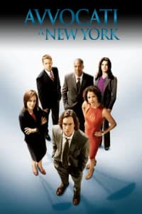 Avvocati a New York