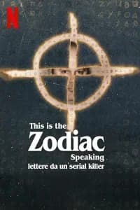 This is the Zodiac Speaking: lettere da un serial killer