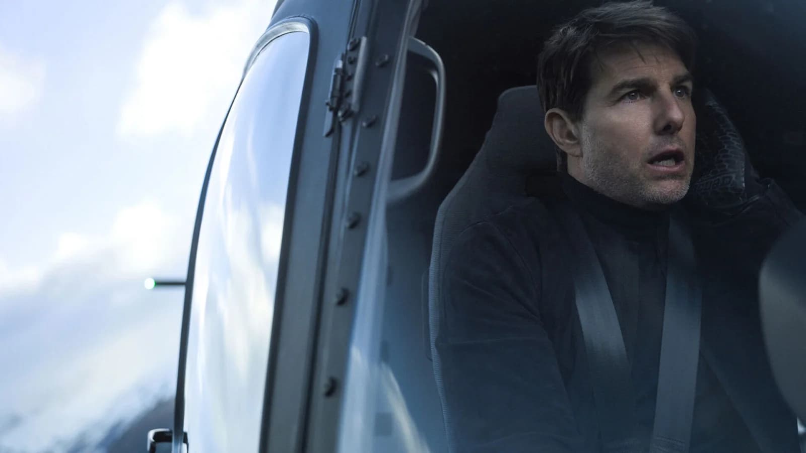 Mission: Impossible - Fallout