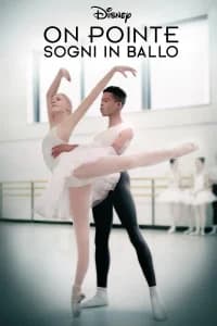 On Pointe